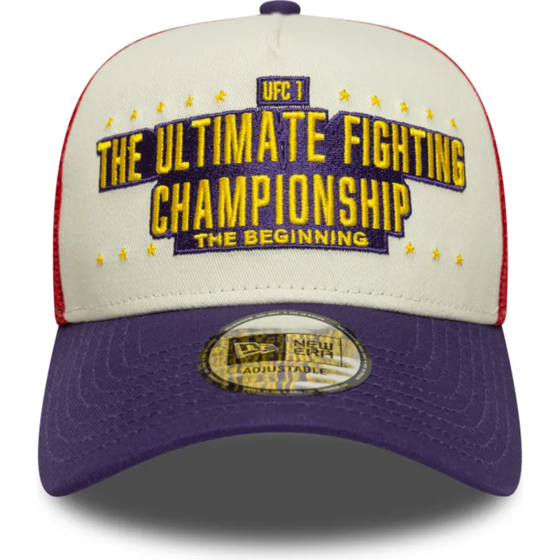flerfargad-trucker-keps-a-frame-fran-ufc-ultimate-fighting-championship-av-new-era
