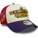 ufc-ultimate-fighting-championship-multicolor-a-frame-truckerkeps-fran-new-era