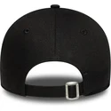 new-era-new-york-yankees-mlb-9forty-leopard-infill-justerbar-svart-bojd-keps-for-dam