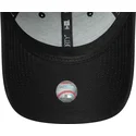 new-era-new-york-yankees-mlb-9forty-leopard-infill-svart-justerbar-kurvkeps-for-kvinnor