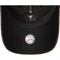 bojd-justerbar-leopardkeps-for-dam-9forty-leopard-cord-new-york-yankees-mlb-fran-new-era