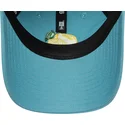 justerbar-bla-bojd-keps-for-kvinnor-9twenty-phrase-profumo-d-estate-fran-new-era