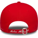 new-era-9twenty-new-york-city-orange-justerbar-kurvad-keps-for-dam
