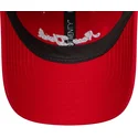 new-era-9twenty-new-york-city-orange-justerbar-kurvad-keps-for-dam