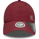 new-york-yankees-mlb-new-era-flawless-oppen-rygg-justerbar-vinrod-damkeps-med-bojd-skarm