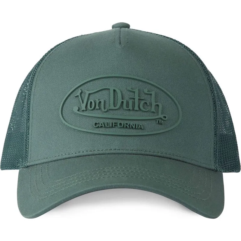 gron-trucker-keps-log15-fran-von-dutch
