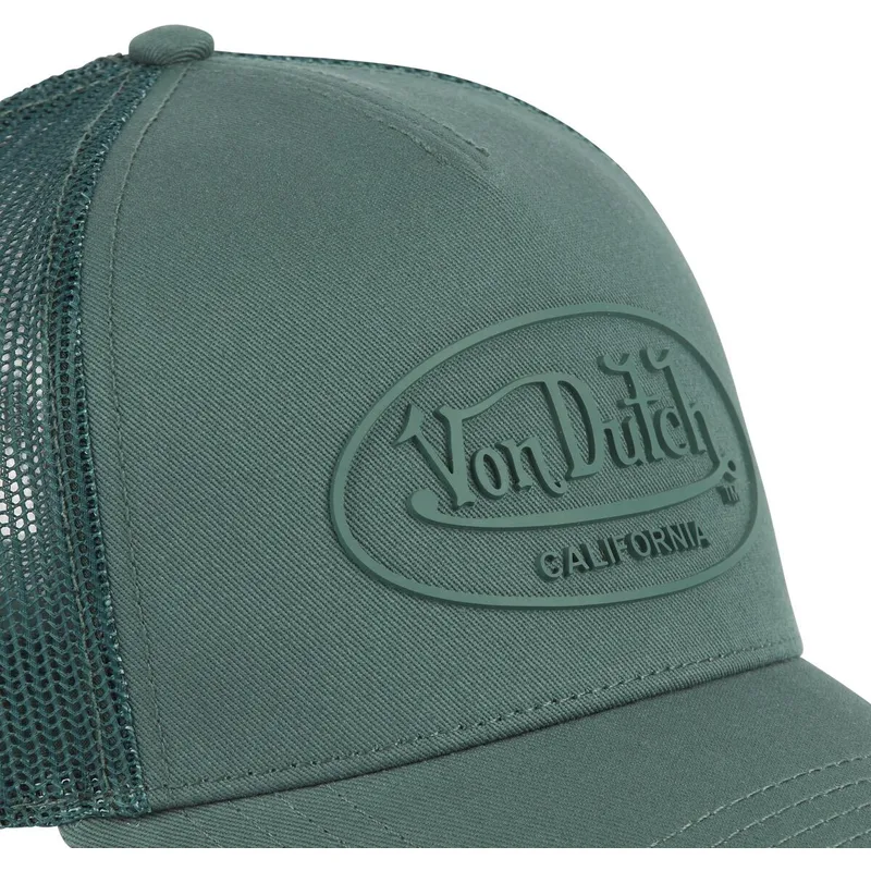 gron-trucker-keps-log15-fran-von-dutch