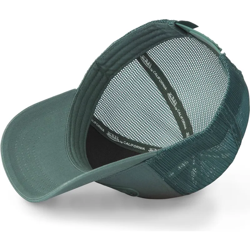 gron-trucker-keps-log15-fran-von-dutch