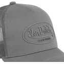 von-dutch-gra-truckerkeps-log16