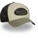 gron-truckerkeps-poly08-fran-von-dutch