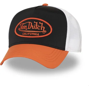 Gorra trucker multicolor POLY09 från Von Dutch