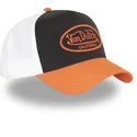 gorra-trucker-multicolor-poly09-fran-von-dutch