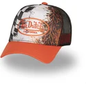 keps-trucker-orange-subl10-fran-von-dutch