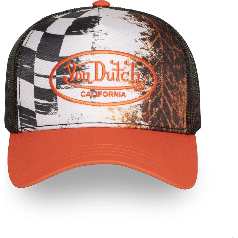 keps-trucker-orange-subl10-fran-von-dutch