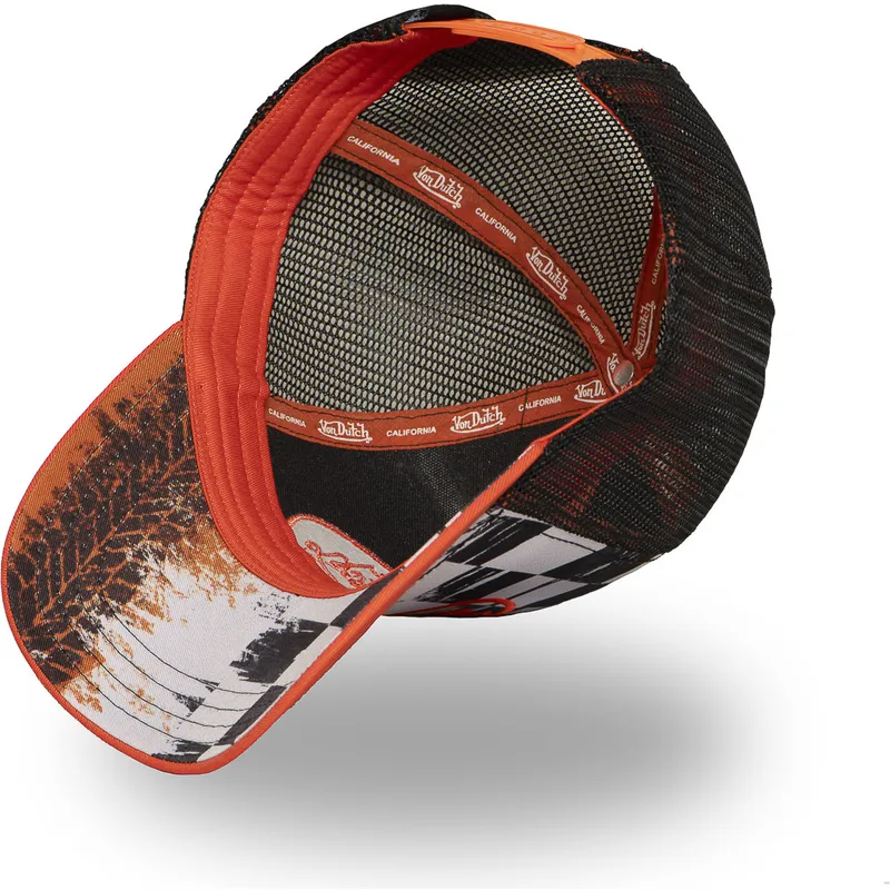 keps-trucker-orange-subl10-fran-von-dutch