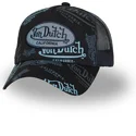 svart-och-bla-truckerkeps-cafe06-fran-von-dutch
