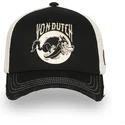 svart-och-vit-truckerkeps-wild06-fran-von-dutch