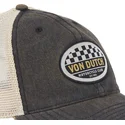 von-dutch-mac08-gra-och-vit-truckerkeps