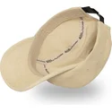 bojd-beige-justerbar-keps-vel01-fran-von-dutch