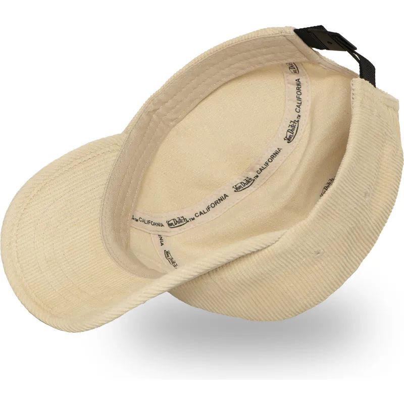 bojd-beige-justerbar-keps-vel01-fran-von-dutch bojd-beige-justerbar-keps-vel01-fran-von-dutch