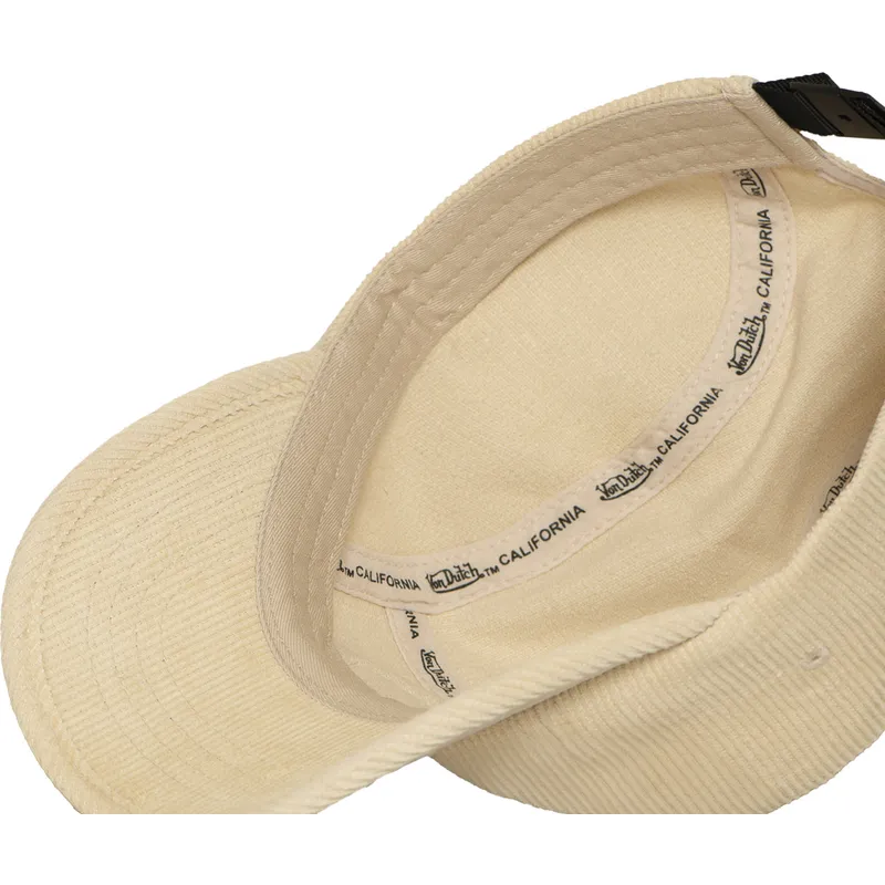 bojd-beige-justerbar-keps-vel01-fran-von-dutch bojd-beige-justerbar-keps-vel01-fran-von-dutch