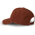 justerbar-brun-bojd-keps-log06-fran-von-dutch