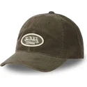 kepsar-bojd-gron-justerbart-band-log07-av-von-dutch