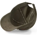 kepsar-bojd-gron-justerbart-band-log07-av-von-dutch
