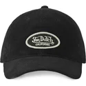 justerbar-svart-bojd-keps-log09-fran-von-dutch
