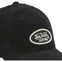 justerbar-svart-bojd-keps-log09-fran-von-dutch