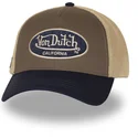 truckerkeps-flerfargad-terry11-fran-von-dutch