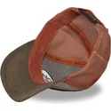 von-dutch-gra-och-brun-truckerkeps-shield01