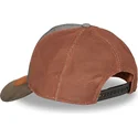 von-dutch-gra-och-brun-truckerkeps-shield01