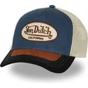 von-dutch-flerfargad-truckerkeps-shield02