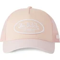 rosa-truckerkeps-glit-pi-fran-von-dutch