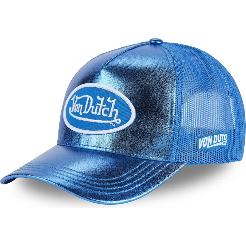 truckerkeps-bla-reb-bl-fran-von-dutch