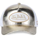 von-dutch-guld-truckerkeps-reg-g