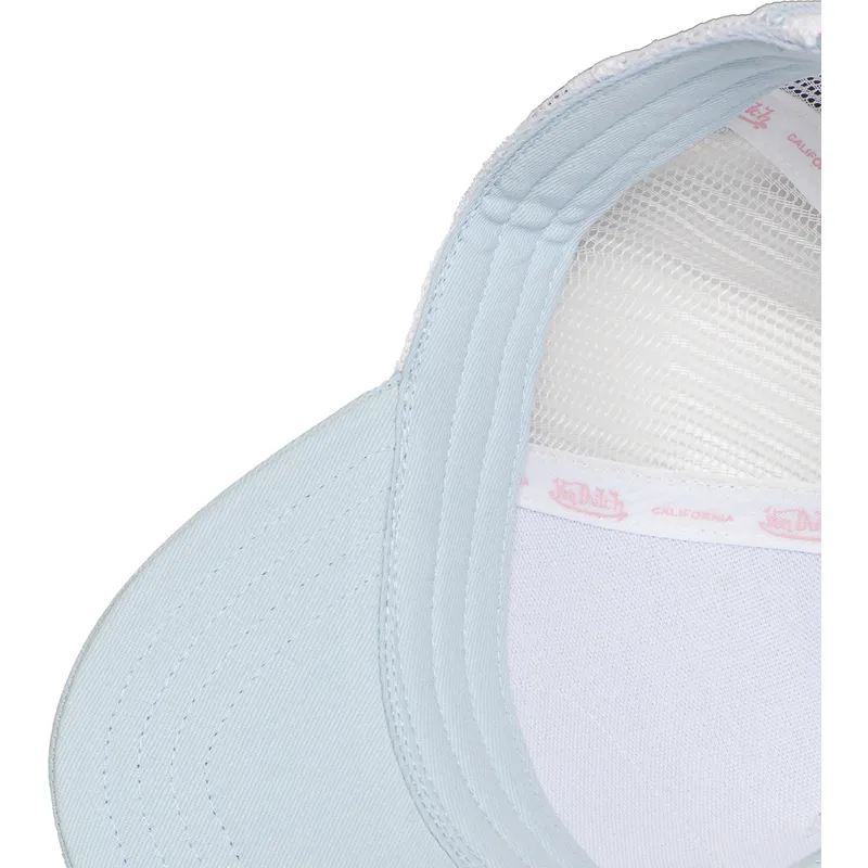 truckerkeps-bla-dami-w-fran-von-dutch