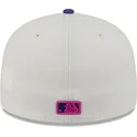 beige-och-violett-justerbar-59fifty-clr-dvlp-boston-red-sox-mlb-keps-fran-new-era