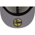 beige-och-svart-platt-keps-justerad-59fifty-clr-dvlp-los-angeles-dodgers-mlb-fran-new-era