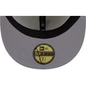 beige-och-violett-59fifty-clr-dvlp-flatkeps-av-los-angeles-dodgers-mlb-fran-new-era