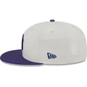 new-york-yankees-mlb-59fifty-clr-dvlp-beige-och-violett-justerbar-flat-keps-fran-new-era