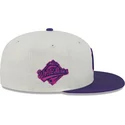 new-york-yankees-mlb-59fifty-clr-dvlp-beige-och-violett-justerbar-flat-keps-fran-new-era