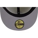 beige-och-gron-platt-keps-justerbar-59fifty-clr-dvlp-fran-new-york-yankees-mlb-av-new-era