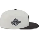 new-york-yankees-mlb-59fifty-clr-dvlp-beige-och-svart-justerbar-flat-keps-fran-new-era