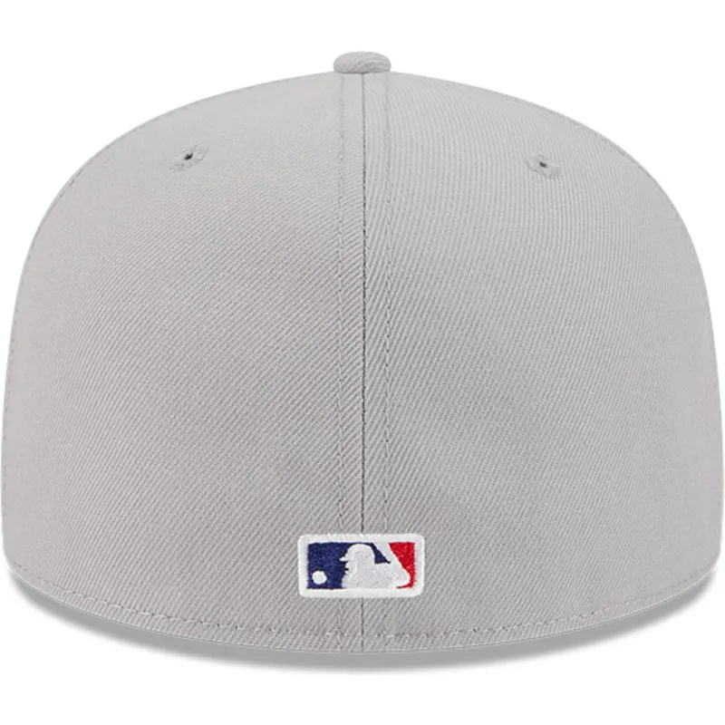 gra-platt-keps-justerad-59fifty-cracked-los-angeles-dodgers-mlb-fran-new-era