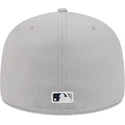 gra-platt-keps-justerad-59fifty-cracked-new-york-yankees-mlb-fran-new-era