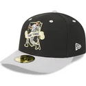 new-era-chicago-white-sox-mlb-59fifty-spelare-frank-thomas-svart-och-gra-bojd-keps