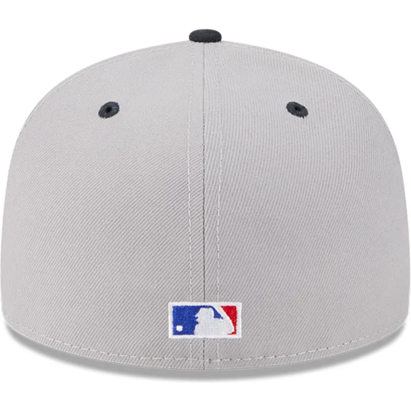 kepsar-curva-gra-justerad-59fifty-player-derek-jeter-fran-new-york-yankees-mlb-av-new-era