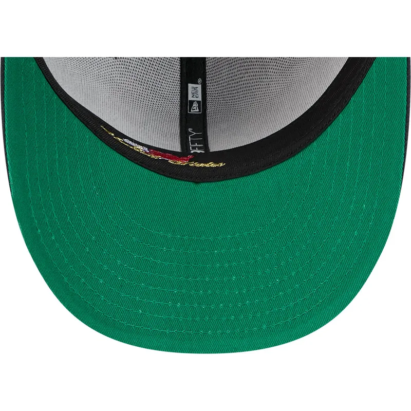 kepsar-curva-gra-justerad-59fifty-player-derek-jeter-fran-new-york-yankees-mlb-av-new-era